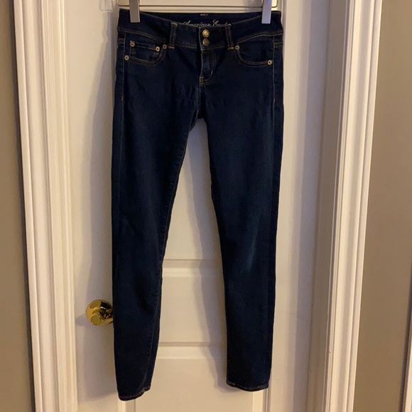 American Eagle Skinny Jeans - Picture 1 of 4